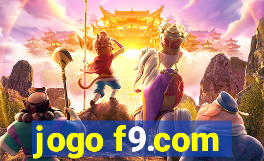 jogo f9.com